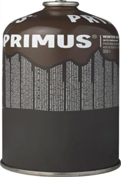 Cartouche De Gaz Primus Winter Gas 450 G -Promos Camping Boutique 220271 winter gas 450 ii