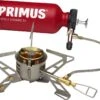 Réchaud Omnifuel II Primus -Promos Camping Boutique 328988 rechaud primus omnifuel ii