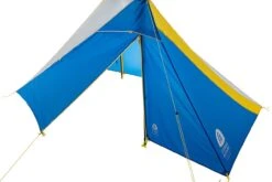 Sierra Designs High Route 2 Tarp -Promos Camping Boutique abril tente sierra design high route tarp 2 02