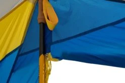 Sierra Designs High Route 2 Tarp -Promos Camping Boutique abril tente sierra design high route tarp 2 05