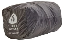 Sierra Designs High Route 2 Tarp -Promos Camping Boutique abril tente sierra design high route tarp 2 06