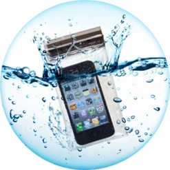 ALoksak ALOKD4-MP (4 Sacs) 7 ALoksak ALOKD4-MP (4 Sacs) -Promos Camping Boutique aloksak dans l eau 1 1