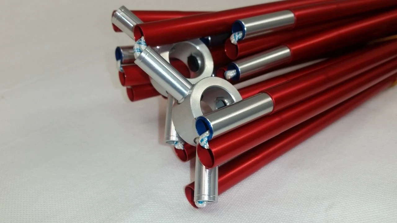 MSR Jeu D'arceaux Hubba Hubba NX 3 MSR Jeu D'arceaux Hubba Hubba NX