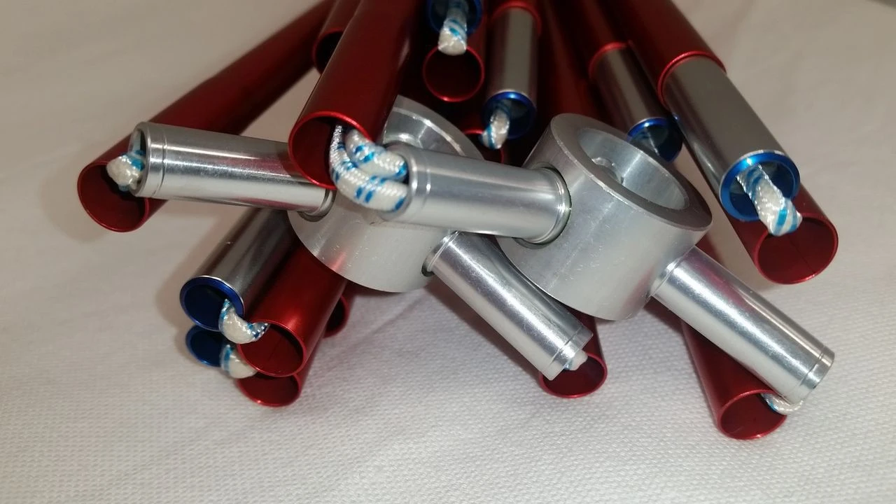 MSR Jeu D'arceaux Hubba Hubba NX 5 MSR Jeu D'arceaux Hubba Hubba NX – Image 3