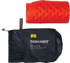 Therm-a-Rest Thermarest Prolite 10 Therm-a-Rest Thermarest Prolite -Promos Camping Boutique autognflant thermarest prolite 04 1