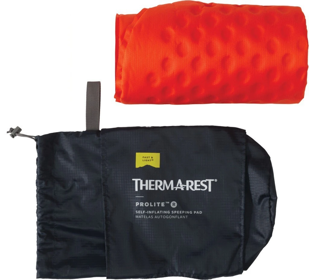 Therm-a-Rest Thermarest Prolite 6 Therm-a-Rest Thermarest Prolite – Image 4