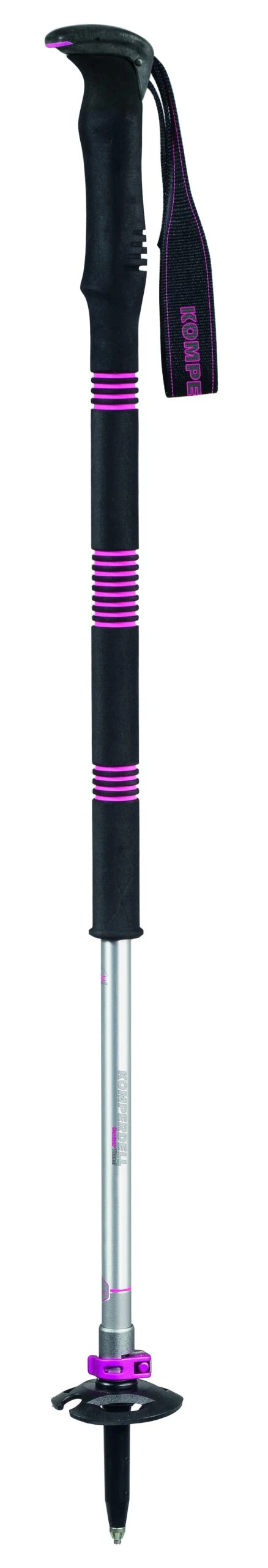 Komperdell Contour Titanal II Foam Pink 4 Komperdell Contour Titanal II Foam Pink – Image 2