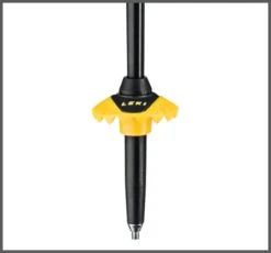 Leki Spitfire Vario 3D -Promos Camping Boutique batons leki spitfire vario 3d 03