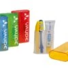 VAUDE Brosse à Dent Dento Fresh -Promos Camping Boutique brosse a dent randonnee vaude