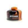 Cartouche De Gaz Jetboil Jetpower 100 G -Promos Camping Boutique cartouche de gaz jetboil jetpower 100g