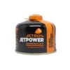 Cartouche De Gaz Jetboil Jetpower 230 G -Promos Camping Boutique cartouche de gaz jetboil jetpower 230g