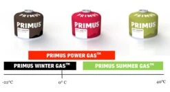 Cartouche De Gaz Primus Winter Gas 450 G -Promos Camping Boutique cartouche gaz primus 1