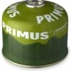 Cartouche De Gaz Primus Summer Gas 230g -Promos Camping Boutique cartouche primus summer gaz 230g