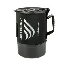 Jetboil Zip -Promos Camping Boutique casserole rechaud jetboil zip