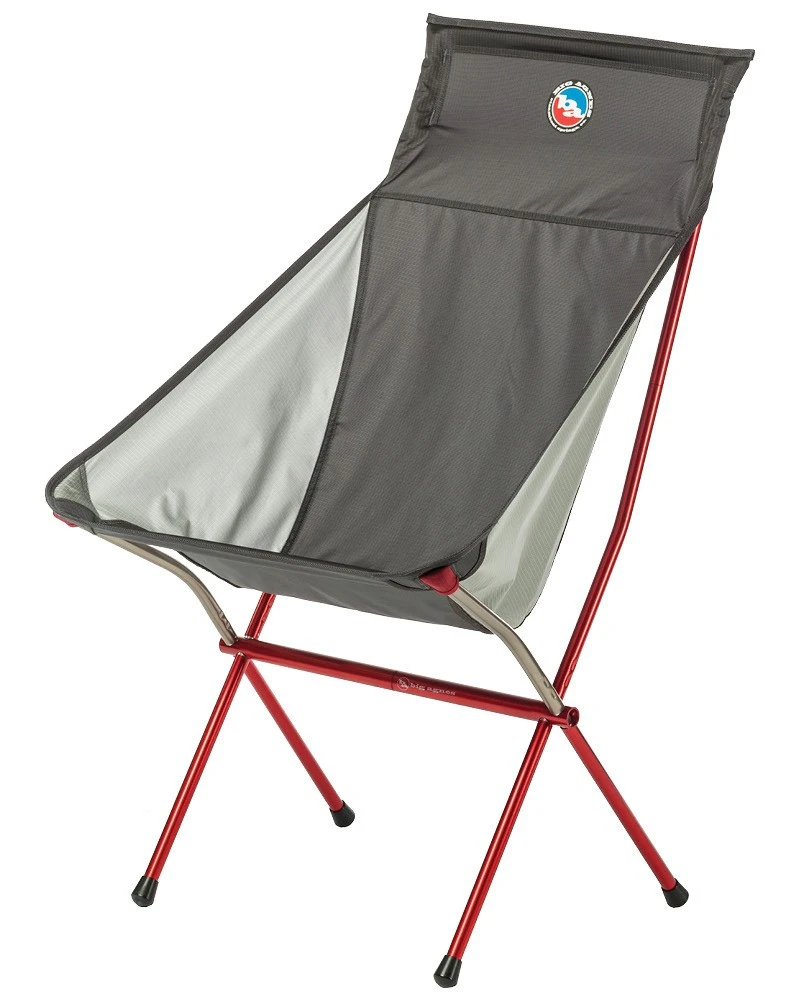 Big Agnes Big Six Camp Chair 4 Big Agnes Big Six Camp Chair – Image 2