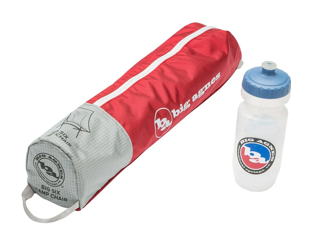 Big Agnes Big Six Camp Chair 11 Big Agnes Big Six Camp Chair – Image 9