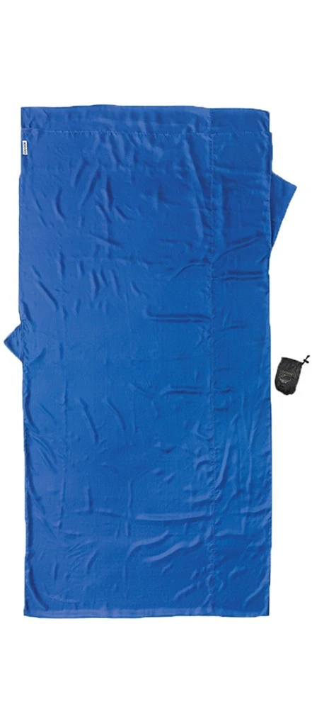 Cocoon Soie XL 3 Cocoon Soie XL