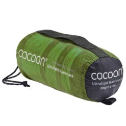 Cocoon Ultralight Mosquito Net Hammock -Promos Camping Boutique cocoon hamac nylon hexagonal indechirable 5 1