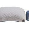 Cocoon Air-Core Down Travel Pillow -Promos Camping Boutique cocoon oreiller de voyage air core down travel pillow 1
