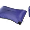 Cocoon Air-core Pillow Microlight -Promos Camping Boutique cocoon oreiller de voyage air core pillow microlight