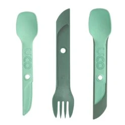 Pack Couverts UCO Switch Spork Utensil Set 18 Pack Couverts UCO Switch Spork Utensil Set -Promos Camping Boutique couverts uco switch spork utensil set with tether
