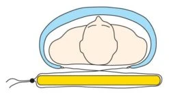 Cumulus Quilt 250 -Promos Camping Boutique cumulus quilt 250 07