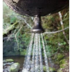 Sea To Summit Pocket Shower -Promos Camping Boutique douche solaire de poche 04