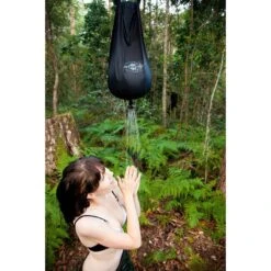 Sea To Summit Pocket Shower -Promos Camping Boutique douche solaire de poche 05