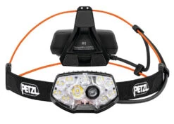 Petzl Nao RL -Promos Camping Boutique e105aa00 nao rl focus 1 lowres