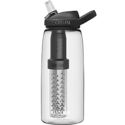 Camelbak Eddy + Lifestraw 1L -Promos Camping Boutique eddy lifestraw 1