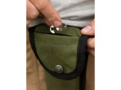 Agawa Canyon 24" Olive Cordura Sheath -Promos Camping Boutique etui agawa olive cordura sheat 03 1 1