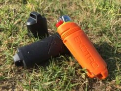 Protège Briquet Exotac FireSleeve -Promos Camping Boutique exotac sleeve 4