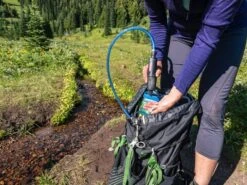 Filtre à Eau Msr Thru-Link -Promos Camping Boutique filtre a eau msr thru link 02