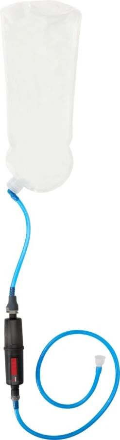 Filtre à Eau Msr Thru-Link -Promos Camping Boutique filtre a eau msr thru link 03