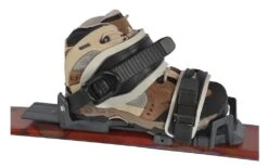 Ski Enfant OAC POH 100+ Fixations EA JR Kids -Promos Camping Boutique fixations universelles oac ea junior kid 02 1