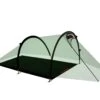 Hilleberg Footprint Anjan 2 / 2GT -Promos Camping Boutique footprint anjan hilleberg