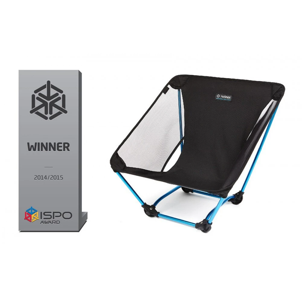 Helinox Ground Chair 5 Helinox Ground Chair – Image 3