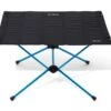 Helinox Table One Hard Top -Promos Camping Boutique helinox table one hard top 1