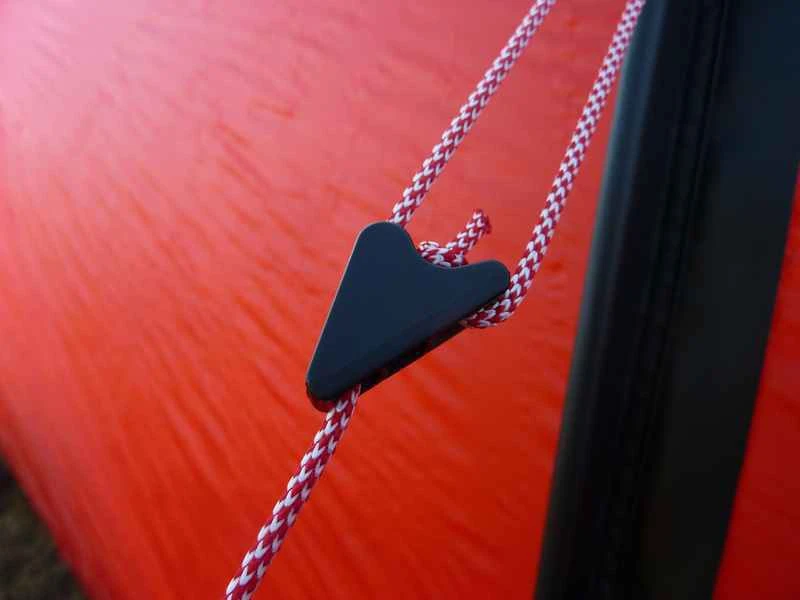 Bloqueurs Hilleberg 2 Mm 4 Bloqueurs Hilleberg 2 Mm – Image 2