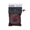 Hilleberg Reflective Cord -Promos Camping Boutique hilleberg reflectivecord inbag front adobergbtag
