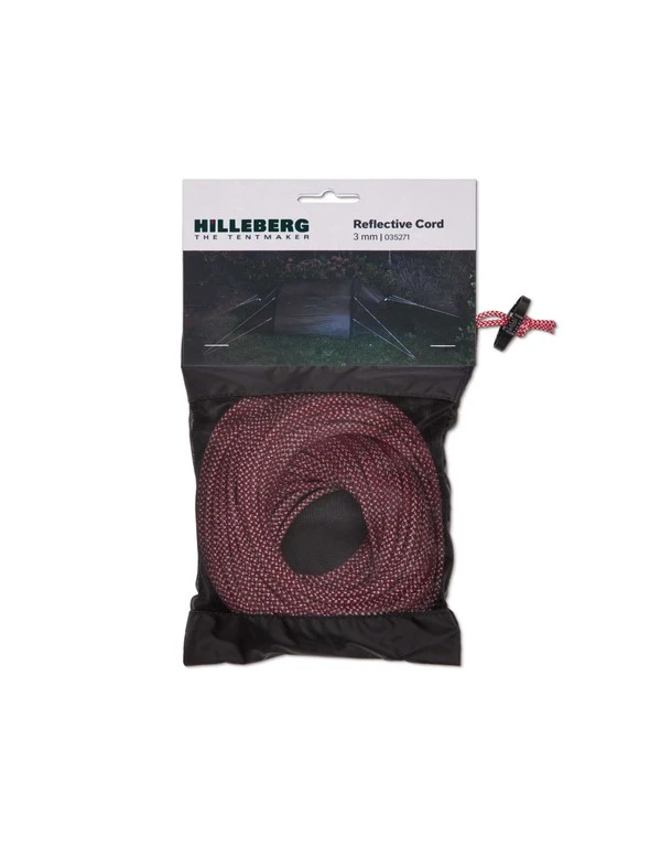 Hilleberg Reflective Cord 3 Hilleberg Reflective Cord