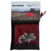 Hilleberg Repair Kit Yellow Label -Promos Camping Boutique hilleberg repairkit yellowlabel red 1