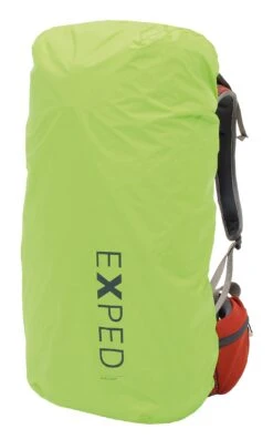 Housse Anti-pluie Exped -Promos Camping Boutique housse sac a dos exped