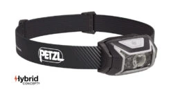 Petzl Actik Core -Promos Camping Boutique lampe frontale petzl actik core 04