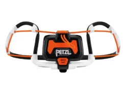 Petzl Iko Core -Promos Camping Boutique lampe frontale petzl iko core 04