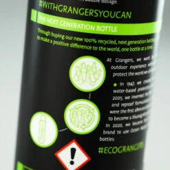 Granger’s Merino Wash -Promos Camping Boutique lessive grangers merino wash 04