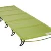 Therm-a-Rest LuxuryLite UltraLite Cot -Promos Camping Boutique lit de camp msr luxurylite ultralite cot