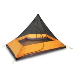 Luxe Outdoor Sil Hexpeak F6a (Marron) -Promos Camping Boutique luxe outdoor sil hexpeak f6 02 4