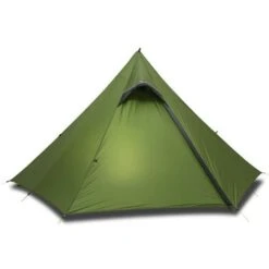 Luxe Outdoor Sil Hexpeak F6a (Marron) -Promos Camping Boutique luxe outdoor sil hexpeak f6 04 4
