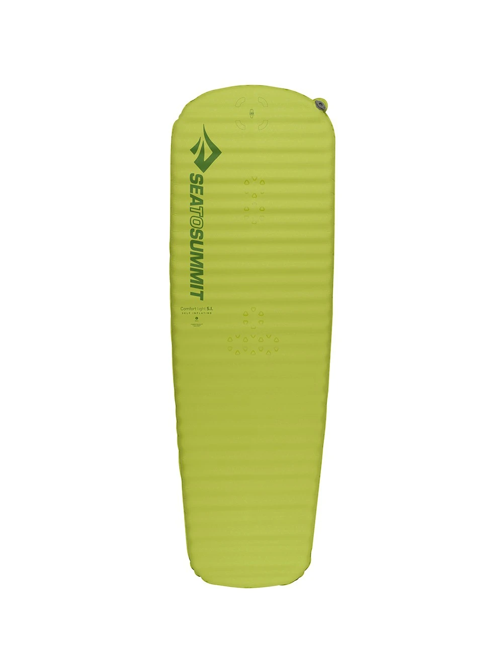 Sea To Summit Comfort Light SI 5 Sea To Summit Comfort Light SI – Image 3